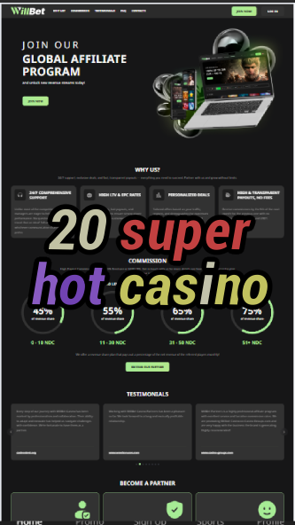 20 super hot casino-igamblinglist.com