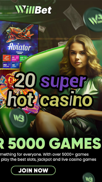 20 super hot casino-igamblinglist.com